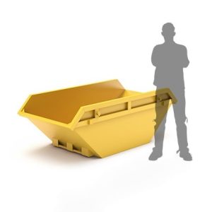 2 Yard Skip Hire
