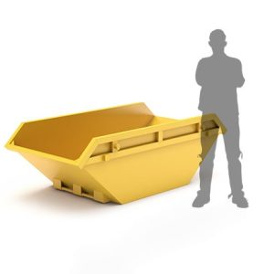 3 Yard Skip Hire