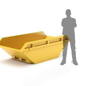 4 Yard Skip Hire