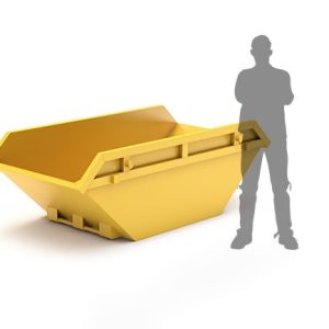 5 Yard Skip Hire