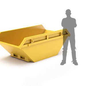 6 Yard Skip Hire