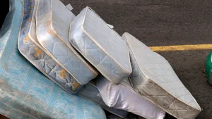 mattress