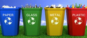 recycling