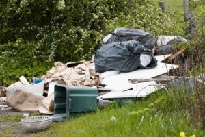 flytipping