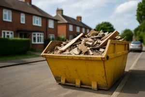 How Long Can You Keep a Skip in the UK?