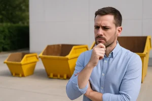 Which Skip Do I Need? Choose the Right Size