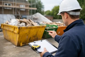 How to Estimate Skip Size for Your Job