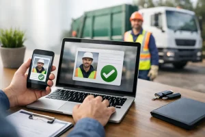 Licensed Waste Carrier Check Made Simple