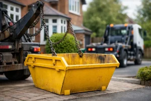 Mini Skip Hire Wolverhampton Made Simple