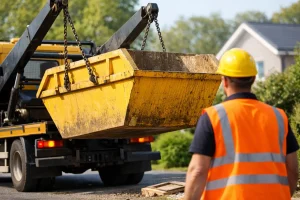 Need Same Day Skip Delivery?