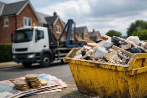 Skip Hire Wolverhampton Prices Explained