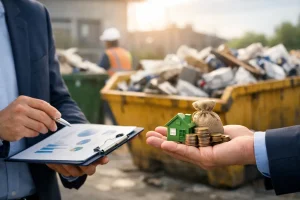 Top Ways to Reduce Skip Costs