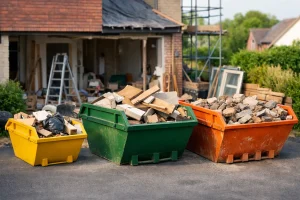 Best Skip Size for Renovations Explained