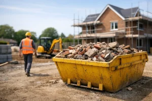 Builders Skip Hire Wolverhampton Made Simple