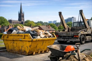 Cheap Skip Hire in Wolverhampton Explained