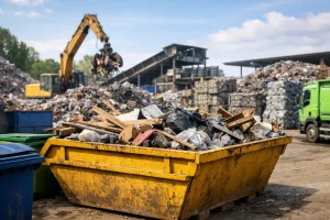 Recycling Rate Skip Hire Explained