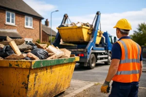 Skip Hire in Willenhall Made Simple