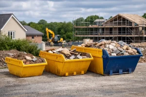 Skip Sizes Explained for Home and Trade Jobs