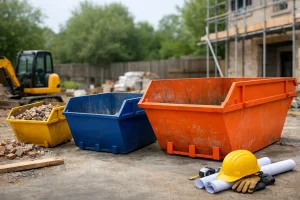 Which Skip Do I Need for My Job?