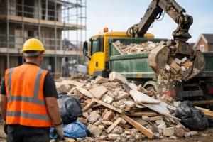 Builders Waste Removal Guide for Local Jobs