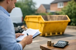 How to Hire a Skip Without Paying Too Much