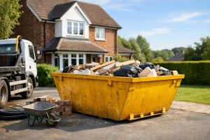 Skip Hire in Penn Made Simple