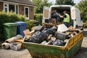 Home Clearance Waste Guide for Local Jobs