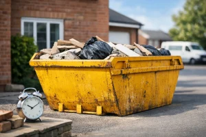 How Long Can I Keep a Skip?