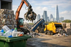Waste Recycling Trends UK Businesses Should Watch