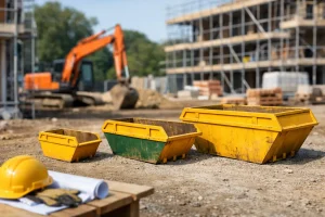 Compare Skip Sizes for Builders Properly