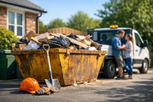 Can You Hire Weekend Skips? What to Check