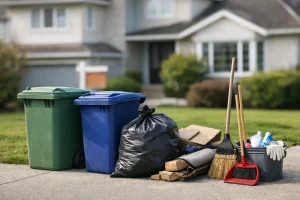Landlord Waste Guide for Faster, Cleaner Lets