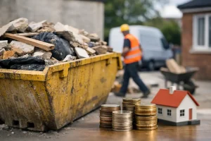 Why Is Skip Hire Expensive? The Real Costs