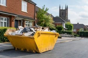 Do Skips Need Council Permits in Wolverhampton?