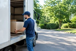 Skip Permits for Roadside Delivery Explained