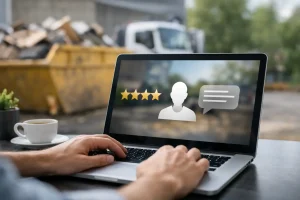 What Skip Company Reviews Should Tell You