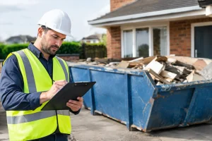 Are Skip Permits Included in Your Hire Price?
