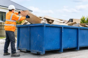 How to Load Skips Safely Without Overfilling
