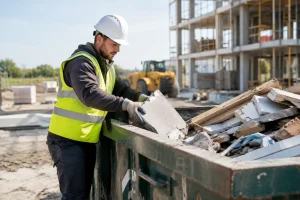 How to Manage Construction Waste on Any Site