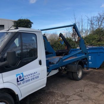 best ways to save money on hiring a skip