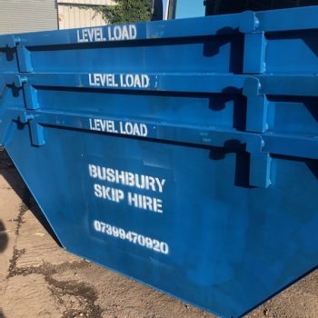 skip hire wolverhampton